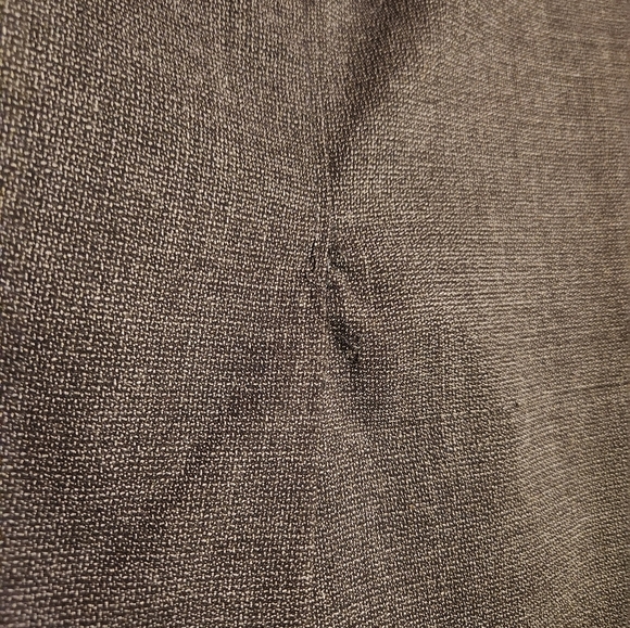 Tracy Evans Limited size 7 dark gray skirt - Picture 13 of 16